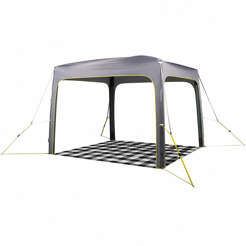 Load image into Gallery viewer, Quest Outdoors Comfy Carpet Air Shade Air Gazebo Floor