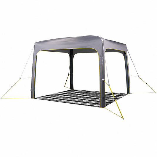 Quest Outdoors Comfy Carpet Air Shade Air Gazebo Floor