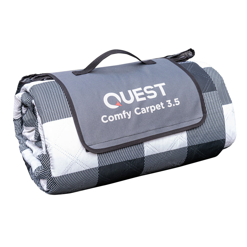 Load image into Gallery viewer, Quest Outdoors Comfy Carpet Air Shade Air Gazebo Floor