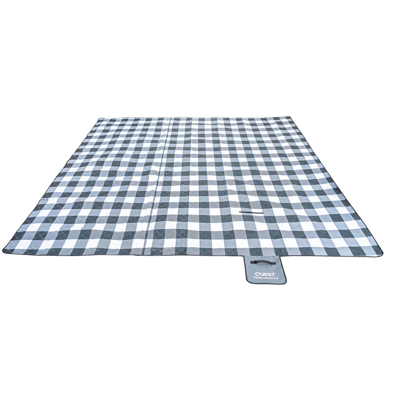 Load image into Gallery viewer, Quest Outdoors Comfy Carpet Air Shade Air Gazebo Floor