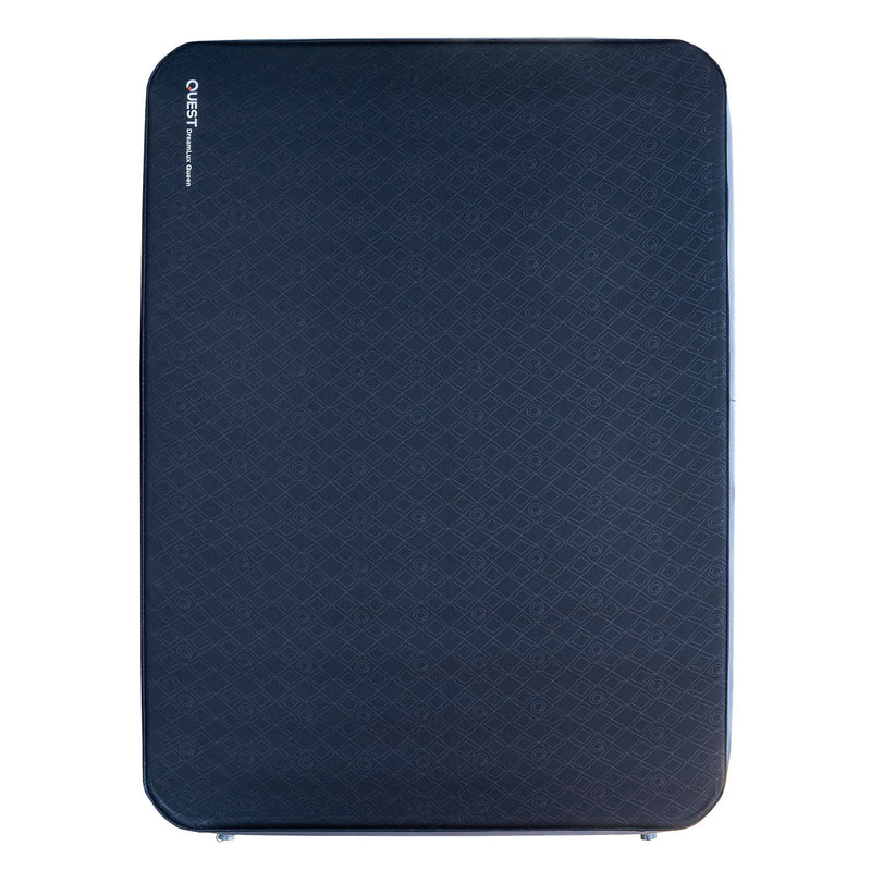 Load image into Gallery viewer, Dreamlux Queen Self Inflating Mattress V2