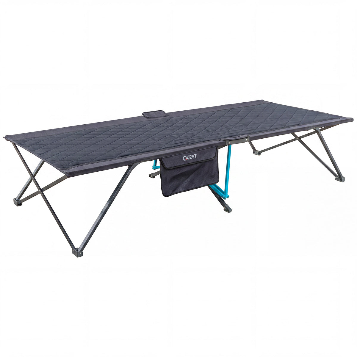Fast Bed XC 100 Quest Outdoors