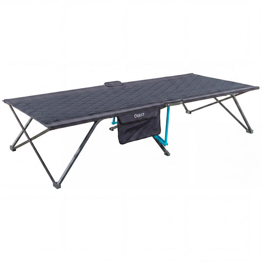 Fast Bed XC 100 Quest Outdoors