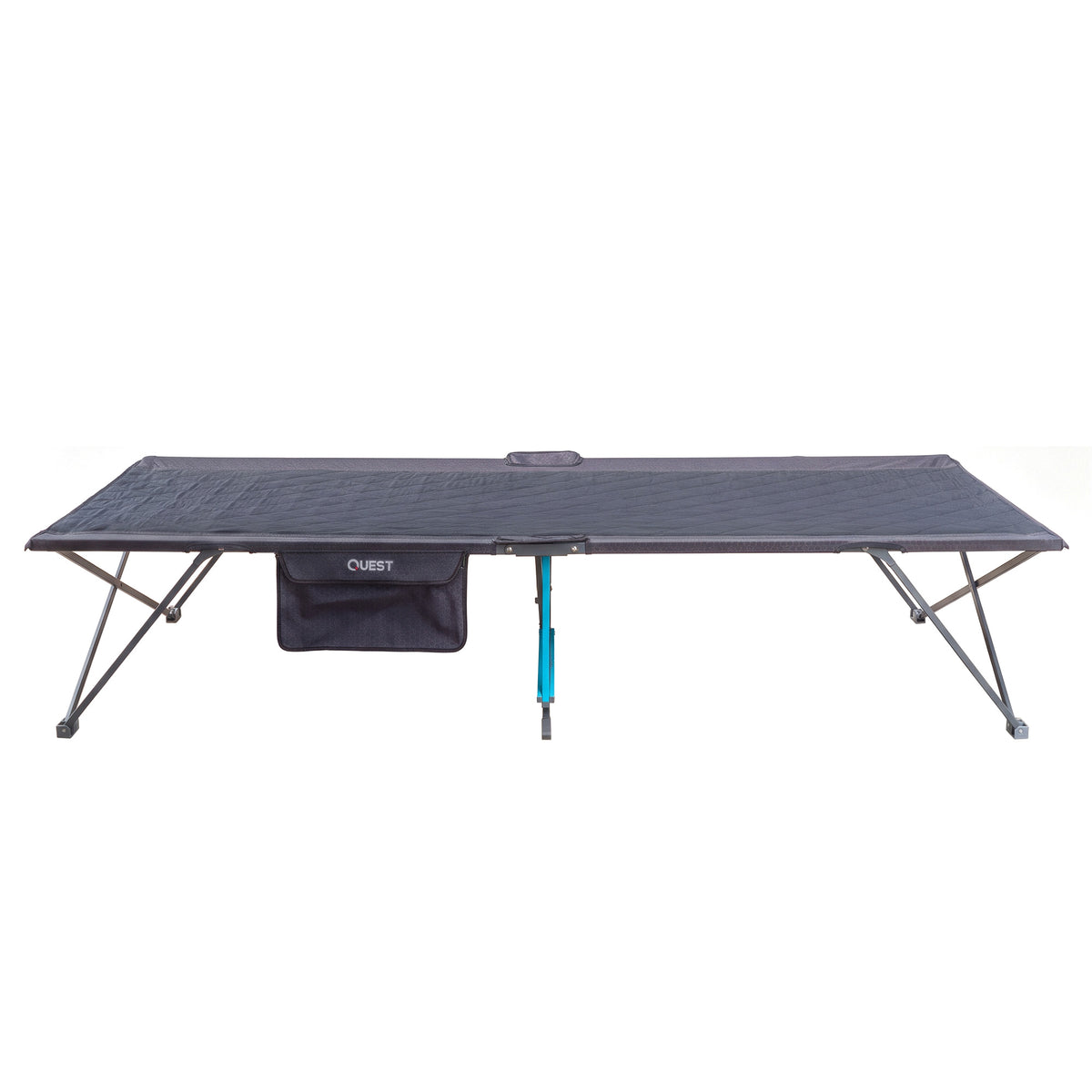 Fast Bed XC 100 Quest Outdoors
