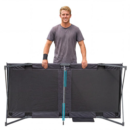 Fast Bed XC 100 Quest Outdoors