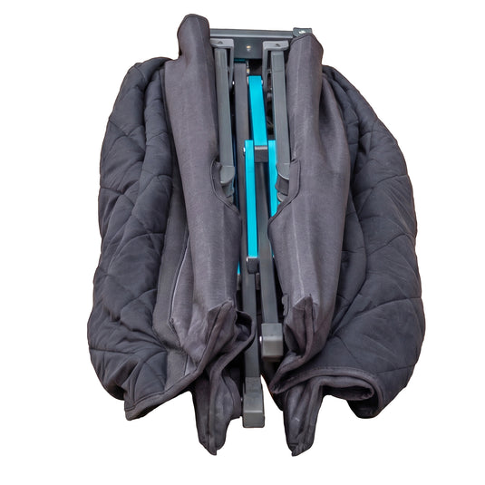 Fast Bed XC 100 Quest Outdoors