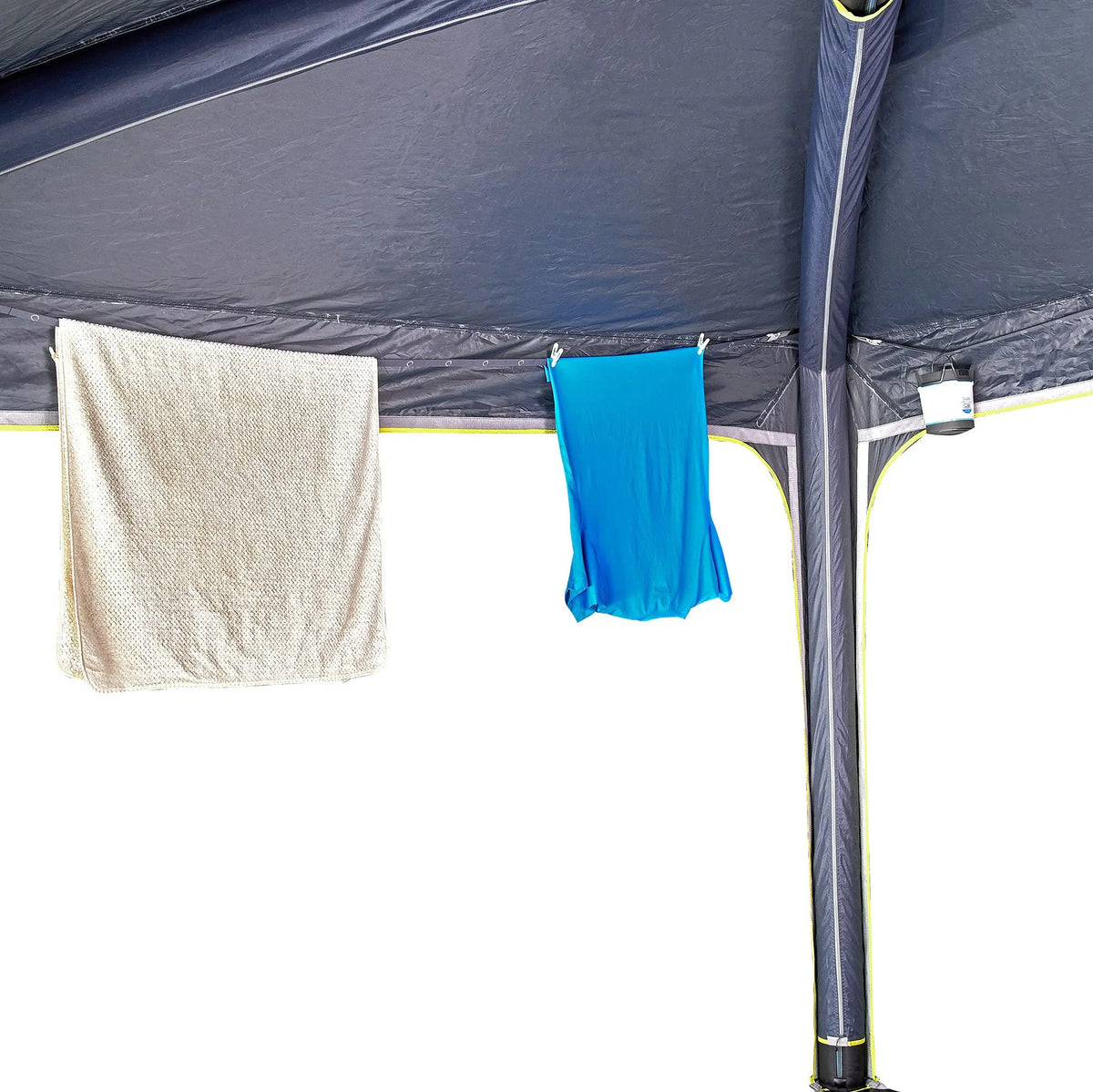 Air Gazebo Hanging Lines