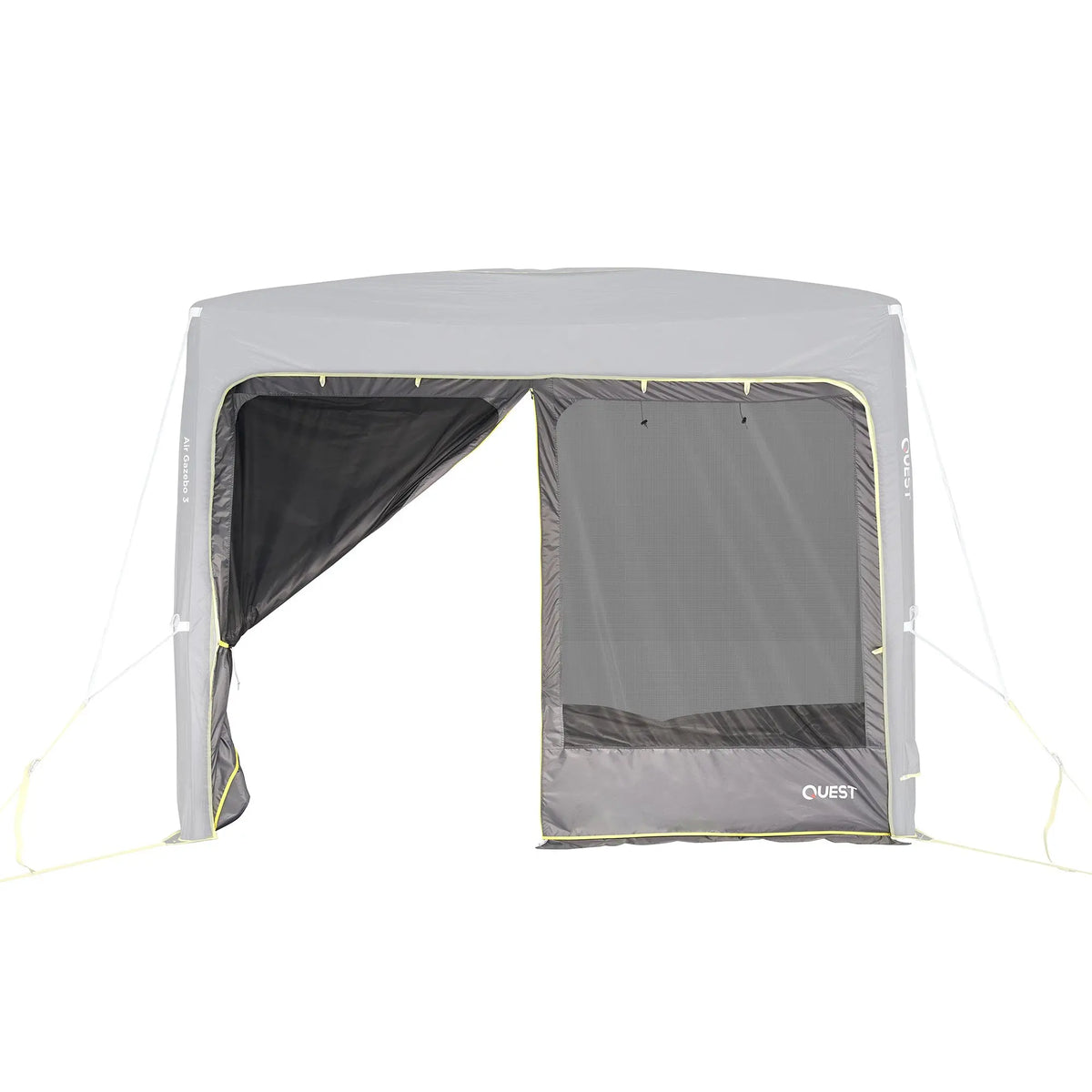 Air Gazebo Window Wall