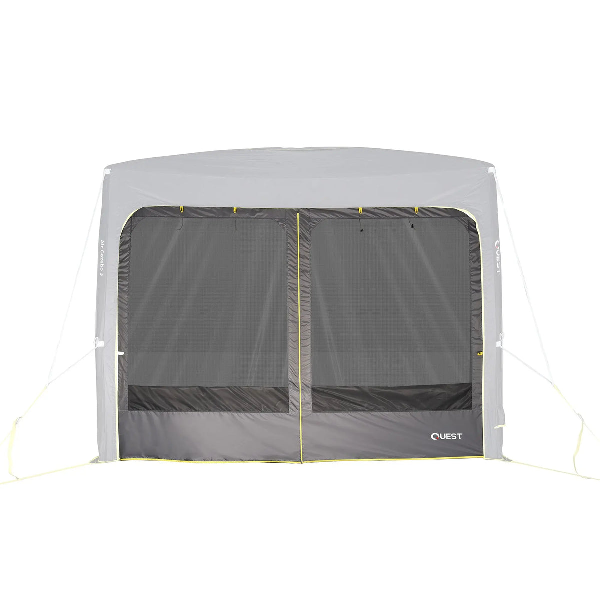 Air Gazebo Window Wall
