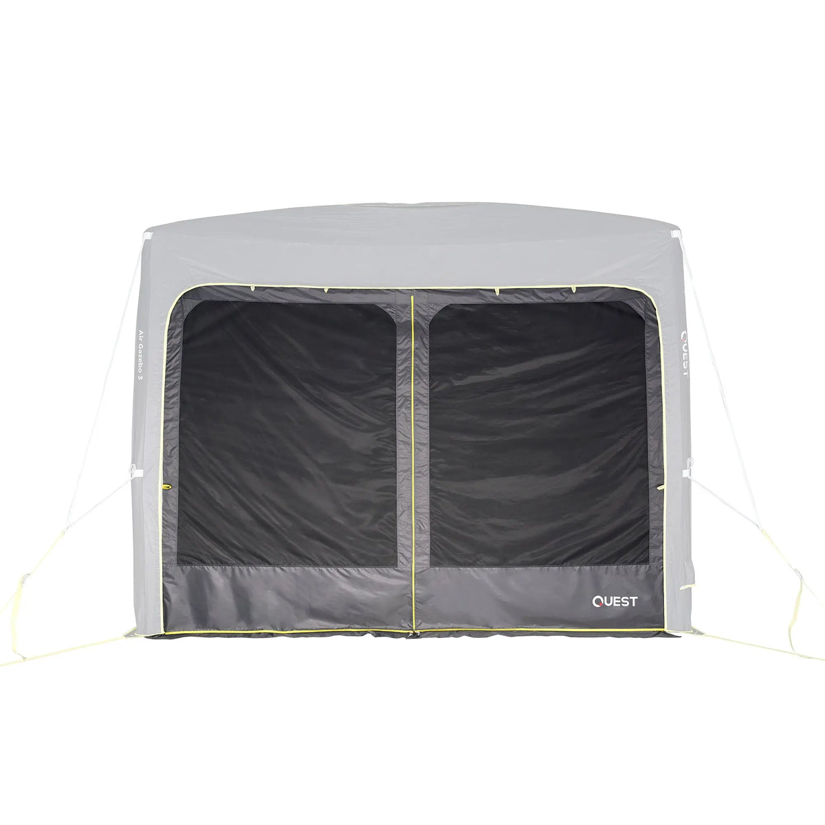 Air Gazebo Window Wall