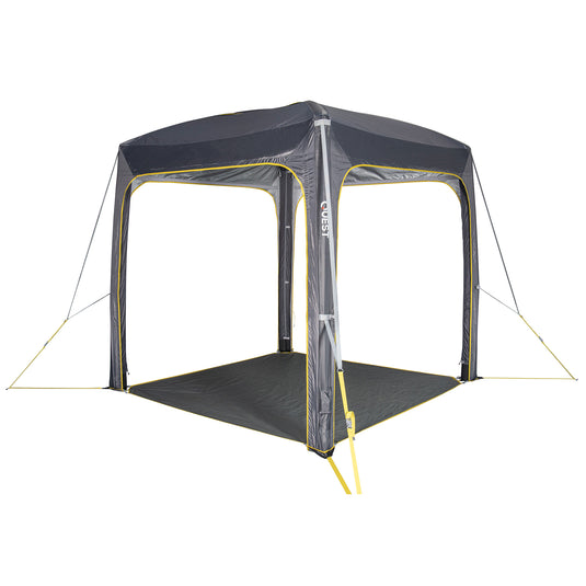 Gazebos - Quest Outdoors Australia