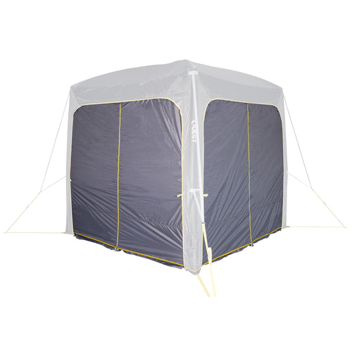 Air Gazebo 2.4 Solid Wall Kit