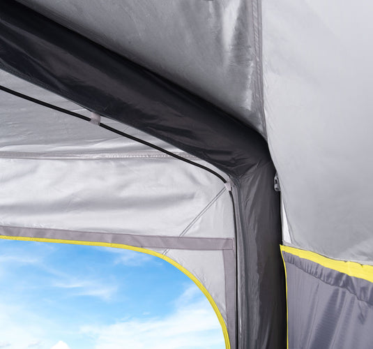 Air Gazebo 2.4 - Quest Outdoors Australia