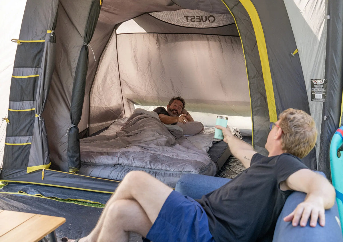 Air Gazebo Pod Tent 3.0