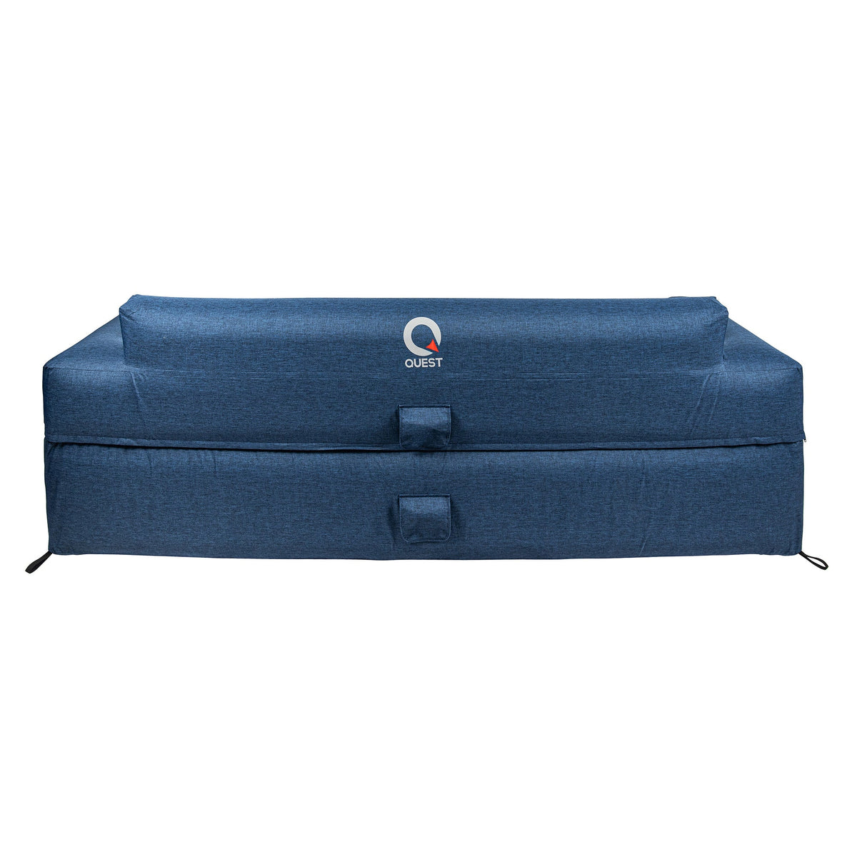 Air Sofa 4 Seater - Navy Quest Outdoors Australia