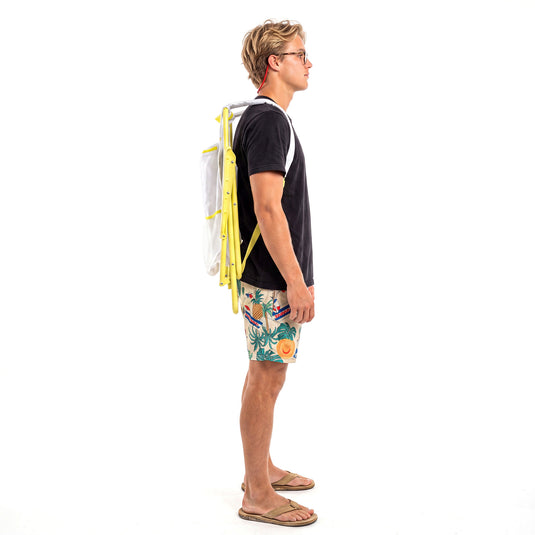 Sun Squad Beach Chair Twin Pack
