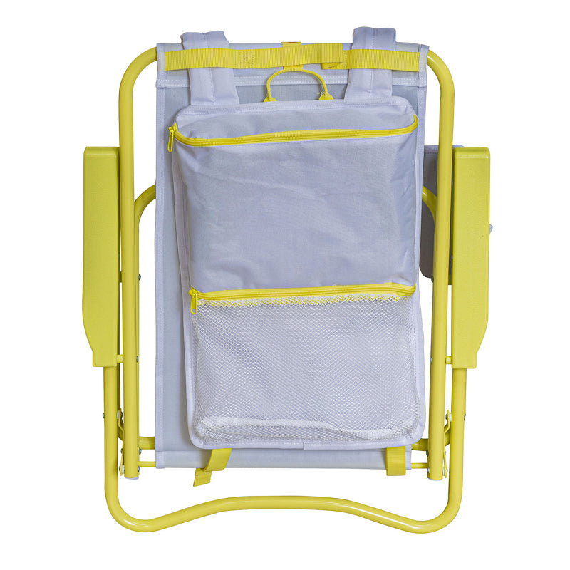 Load image into Gallery viewer, Sun Squad Beach Chair Twin Pack