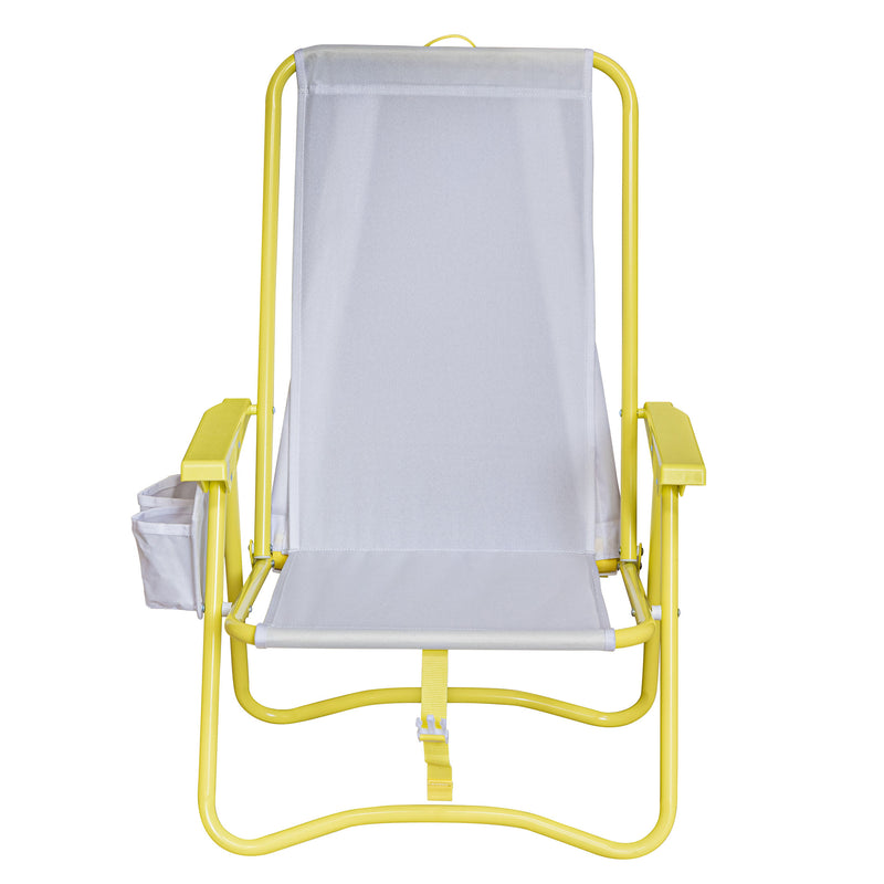 Load image into Gallery viewer, Sun Squad Beach Chair Twin Pack