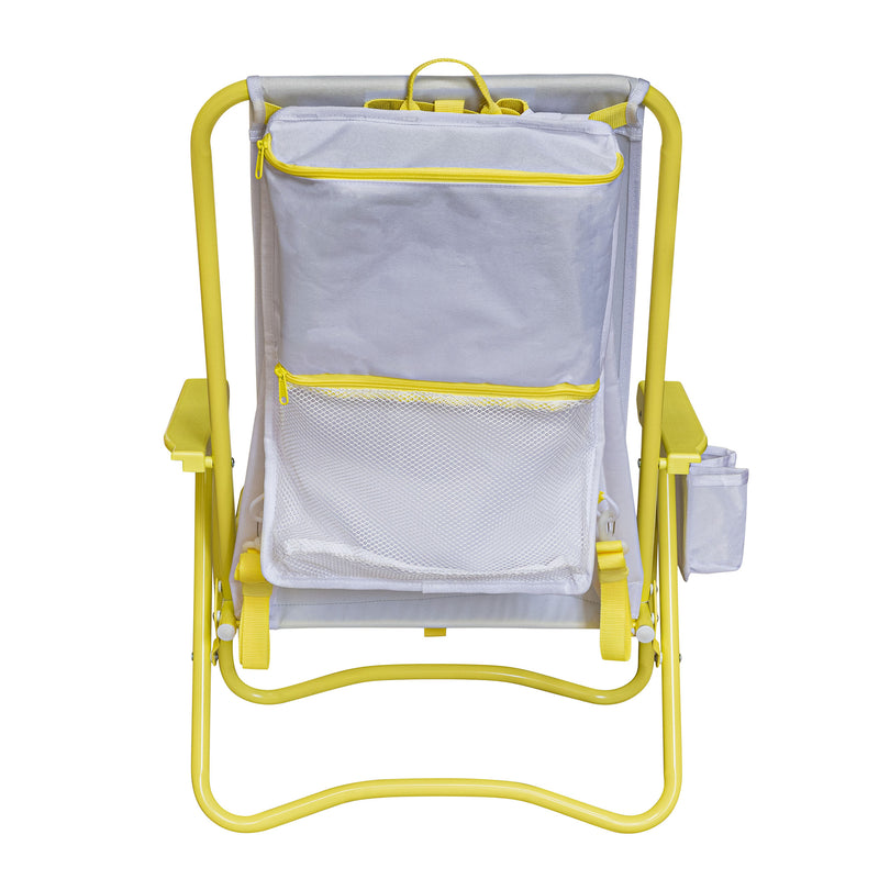 Load image into Gallery viewer, Sun Squad Beach Chair Twin Pack