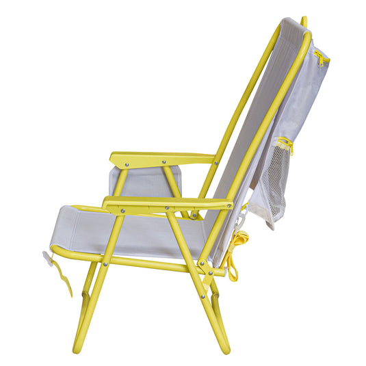 Sun Squad Beach Chair Twin Pack