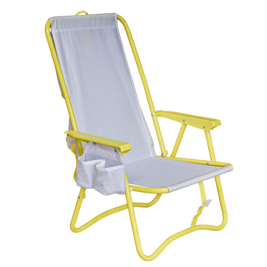 Sun Squad Beach Chair Twin Pack