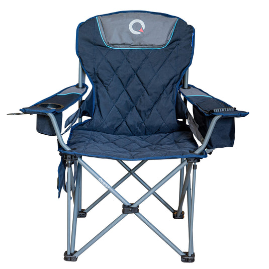 Quest Outdoors Big Mutha Quad Chair 