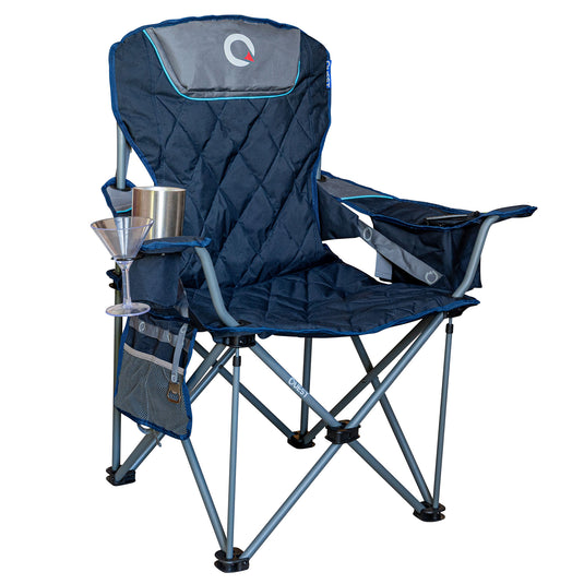 Quest Outdoors Big Mutha Quad Chair 
