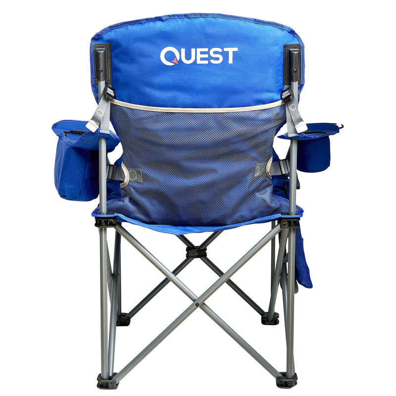 Load image into Gallery viewer, Quest Outdoors Big Mutha Quad Chair
