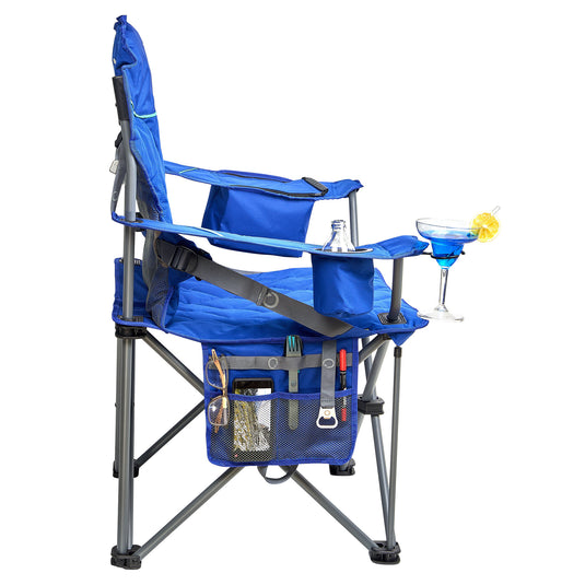 Quest Outdoors Big Mutha Quad Chair