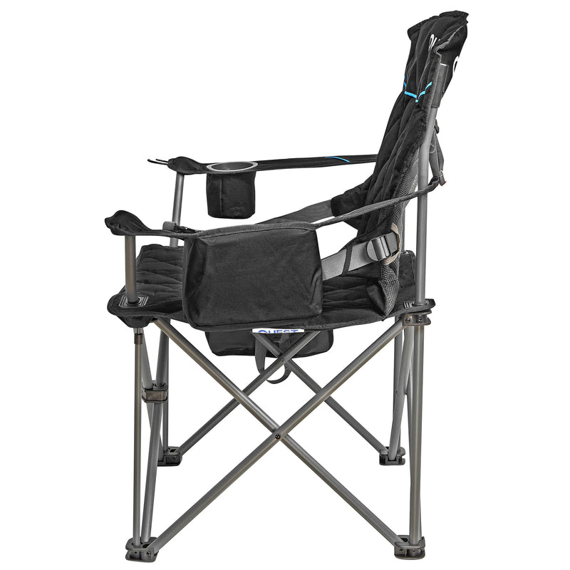 Load image into Gallery viewer, Quest Outdoors Big Mutha Quad Chair
