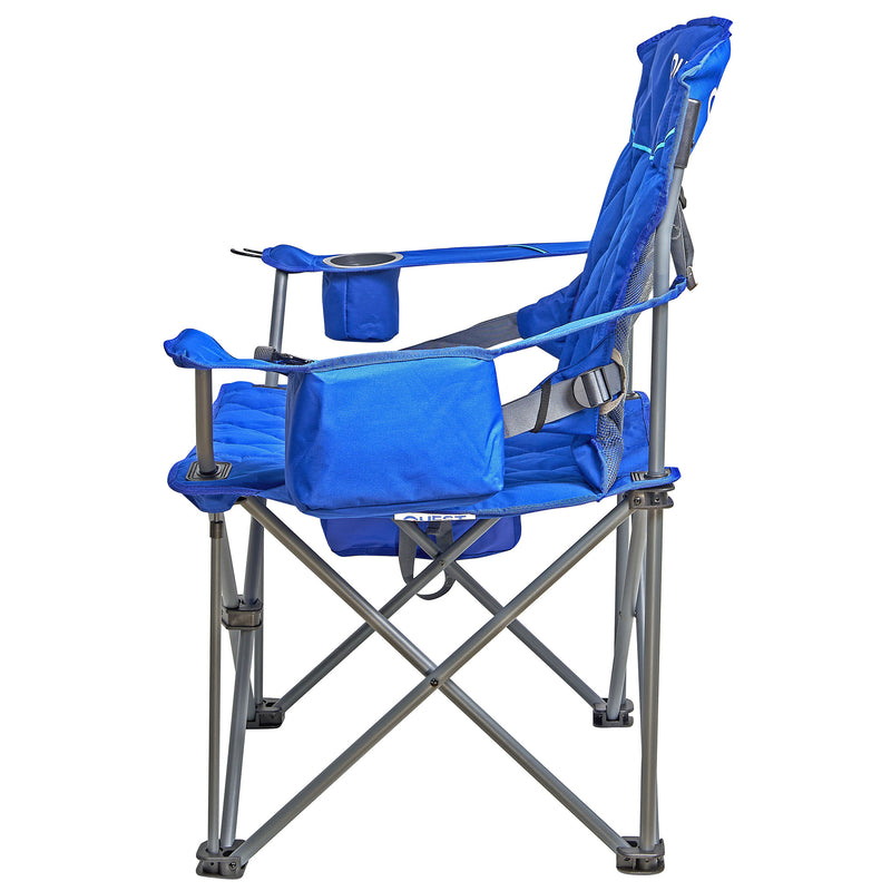 Load image into Gallery viewer, Quest Outdoors Big Mutha Quad Chair
