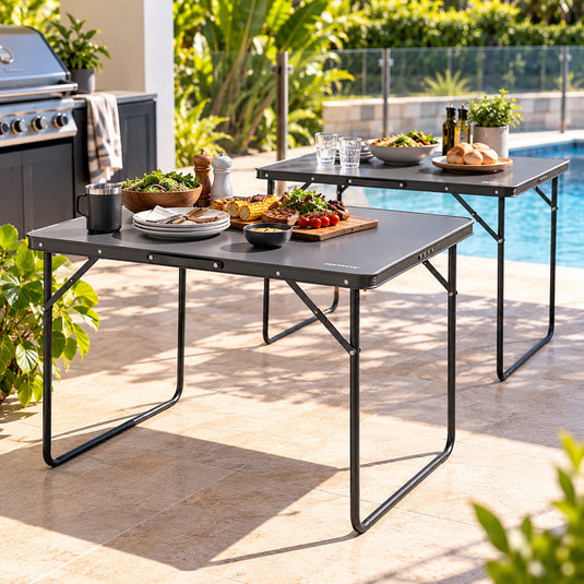 Deway Timeless Table Twin Pack