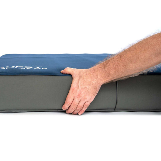 DreamLux 15 King Single Self Inflating Mat