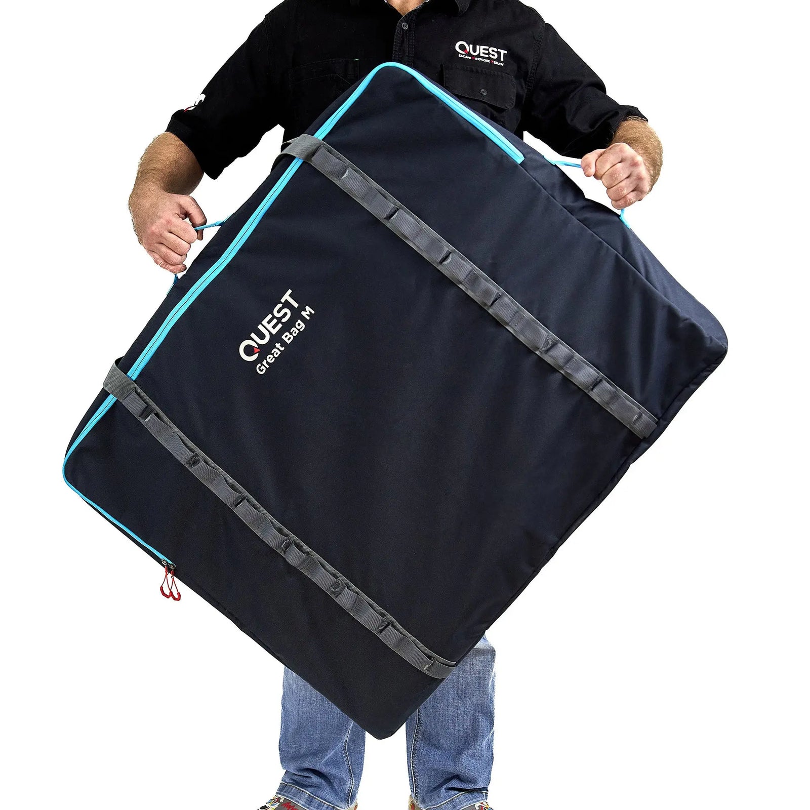 Quest Great Bag furniture bag storage bag