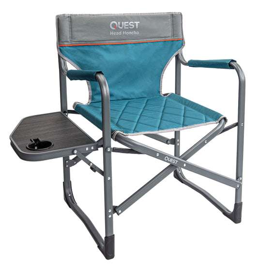 Head Honcho Directors Camp Chair