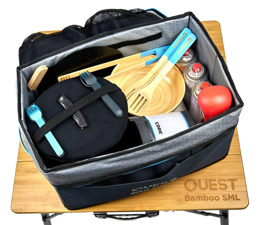 Great Crate Large Storage Cart Wagon Trolley Bag