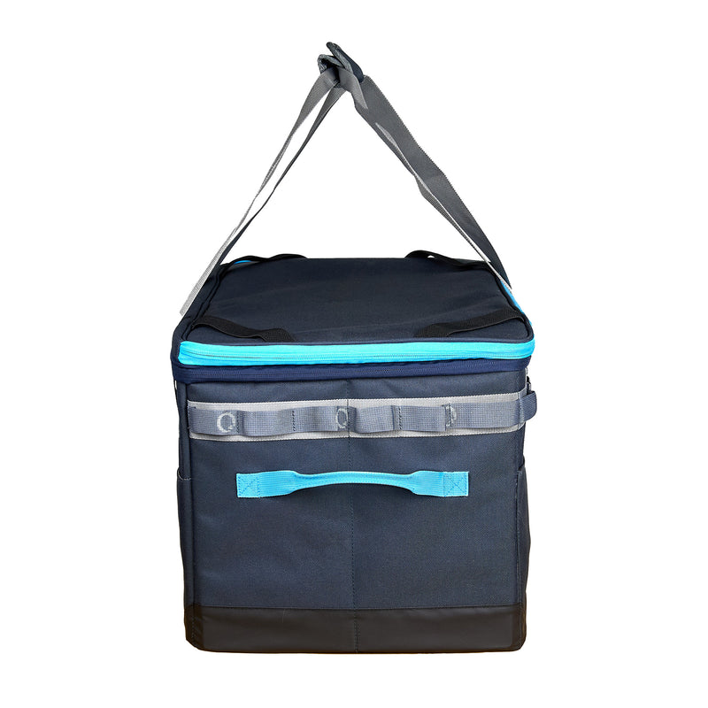 Load image into Gallery viewer, Great Crate Large Storage Cart Wagon Trolley Bag
