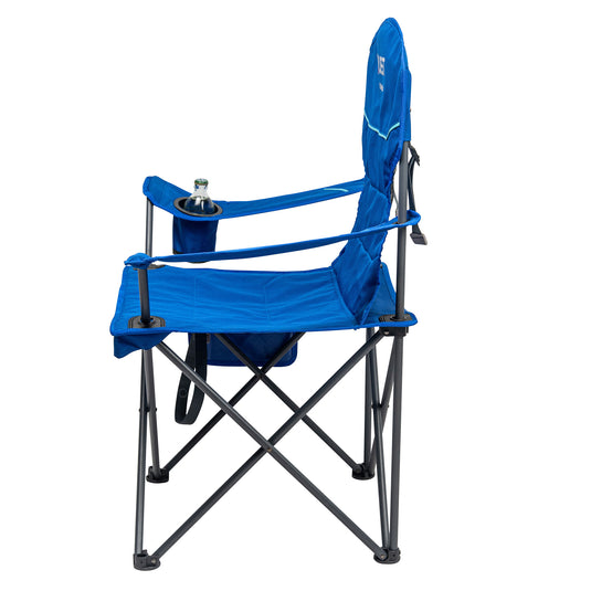 Little Mutha Camp Chair - Regal Blue