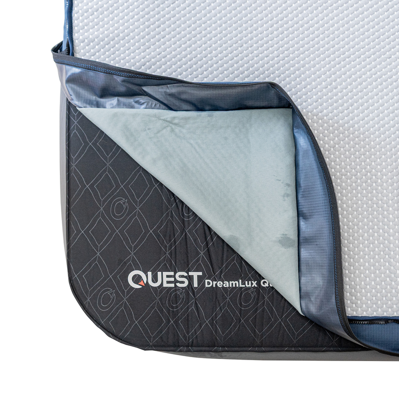 Load image into Gallery viewer, Quest Outdoors Dream Base