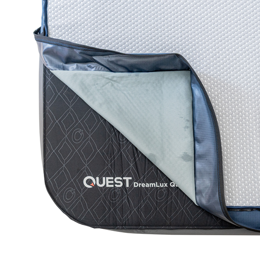 Quest Outdoors Dream Base