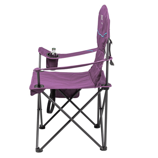 Little Mutha Chair - Purple