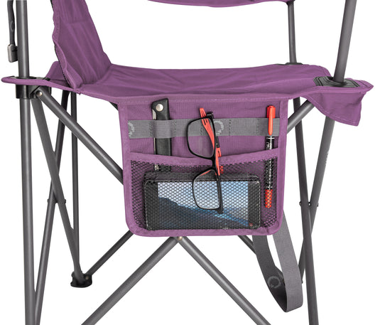 Little Mutha Chair - Purple