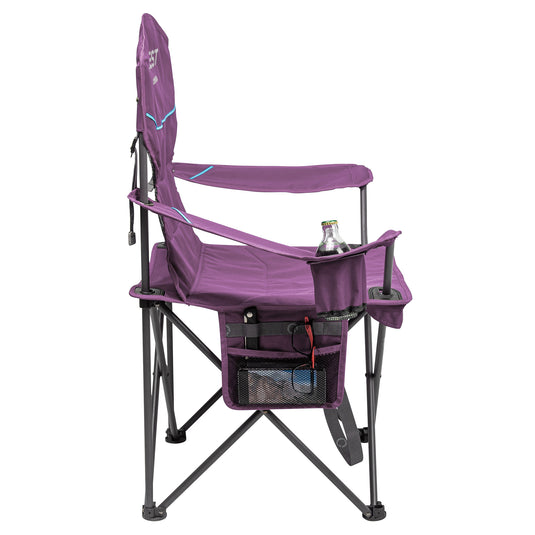 Little Mutha Chair - Purple