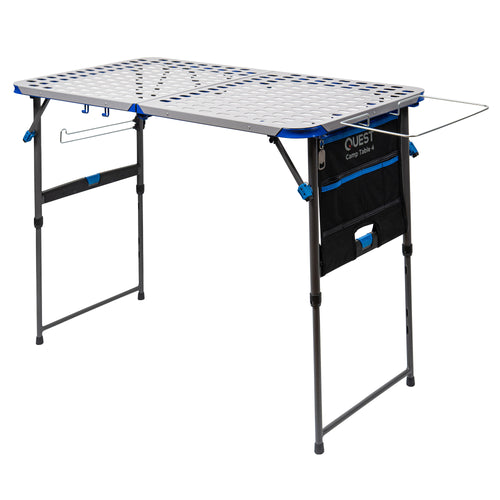 Razor 120 Bi-Fold Camp Table