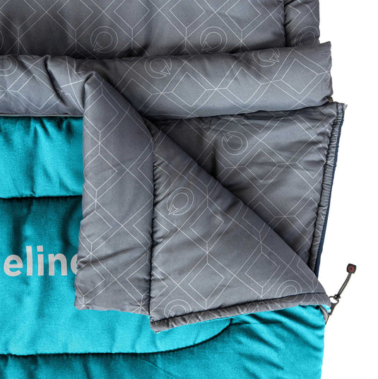 Ridgeline 5° Sleeping Bag