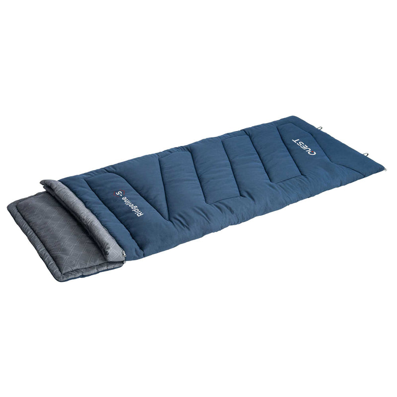 Load image into Gallery viewer, Ridgeline -5° Sleeping Bag
