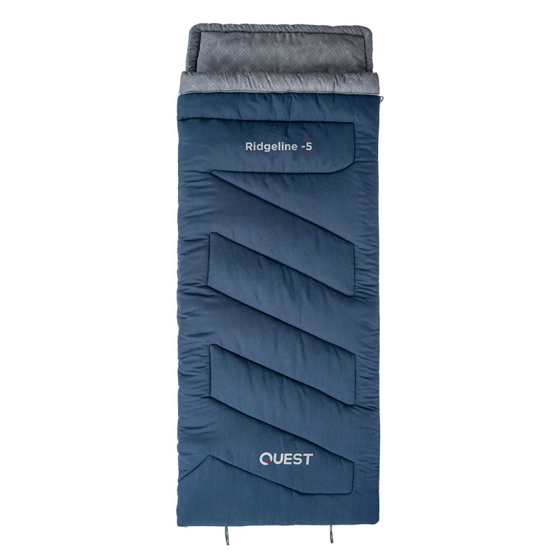 Load image into Gallery viewer, Ridgeline -5° Sleeping Bag
