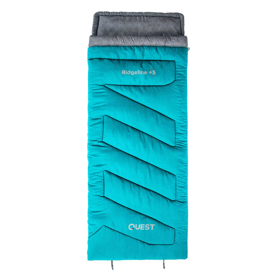 Ridgeline 5° Sleeping Bag