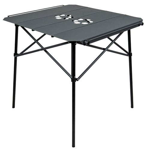Vapour 70 Square Slat Table