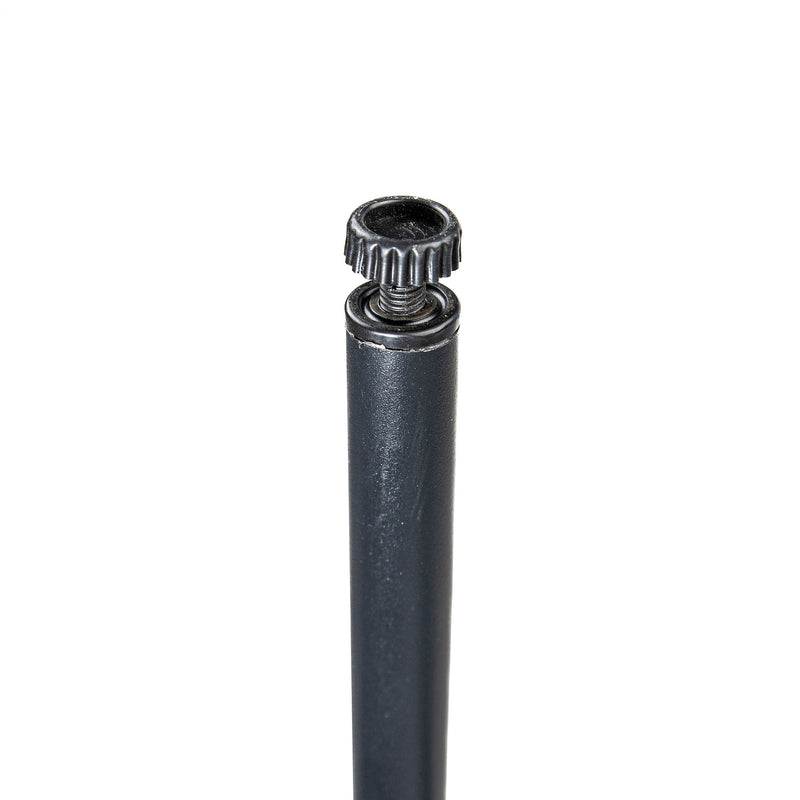 Load image into Gallery viewer, Vapour 70 Square Slat Table
